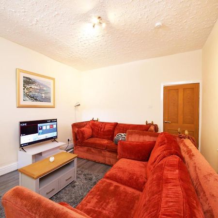 Crystal House 10Min To Manchester City Centre Ideal For Work And Leisure Exterior foto