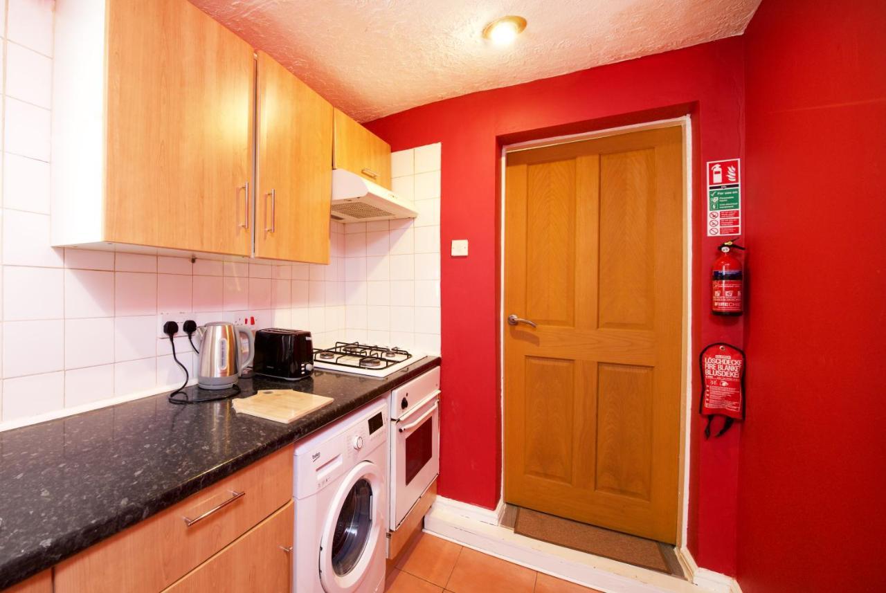 Crystal House 10Min To Manchester City Centre Ideal For Work And Leisure Exterior foto