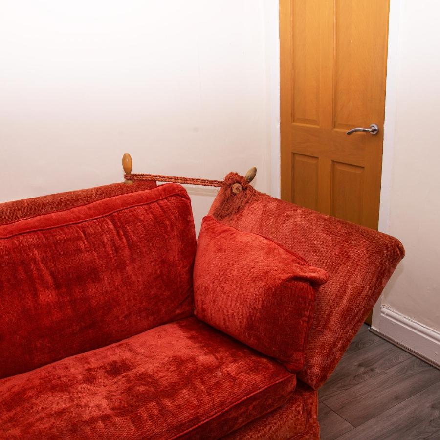 Crystal House 10Min To Manchester City Centre Ideal For Work And Leisure Exterior foto