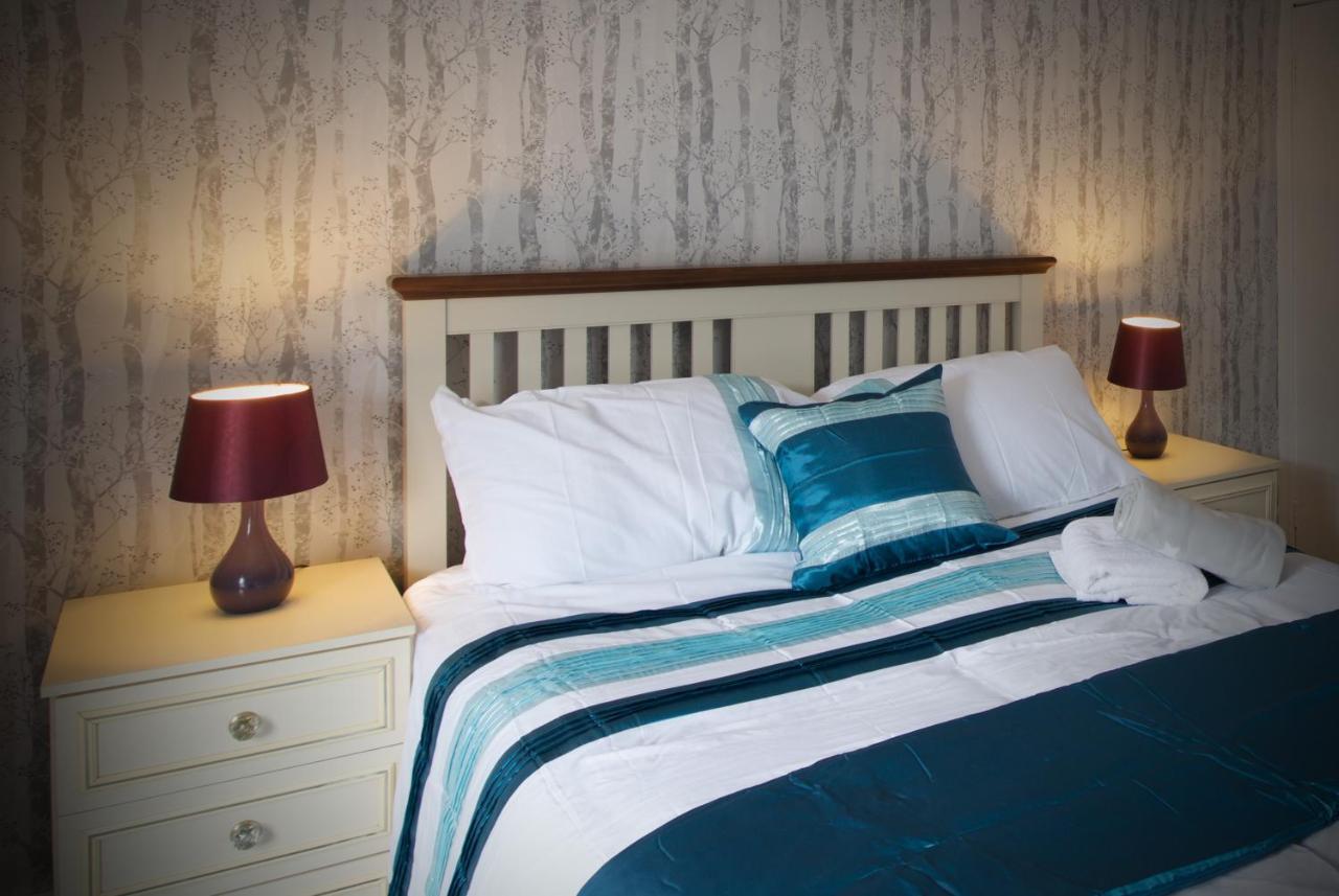 Crystal House 10Min To Manchester City Centre Ideal For Work And Leisure Exterior foto