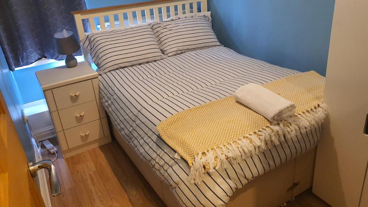 Crystal House 10Min To Manchester City Centre Ideal For Work And Leisure Exterior foto