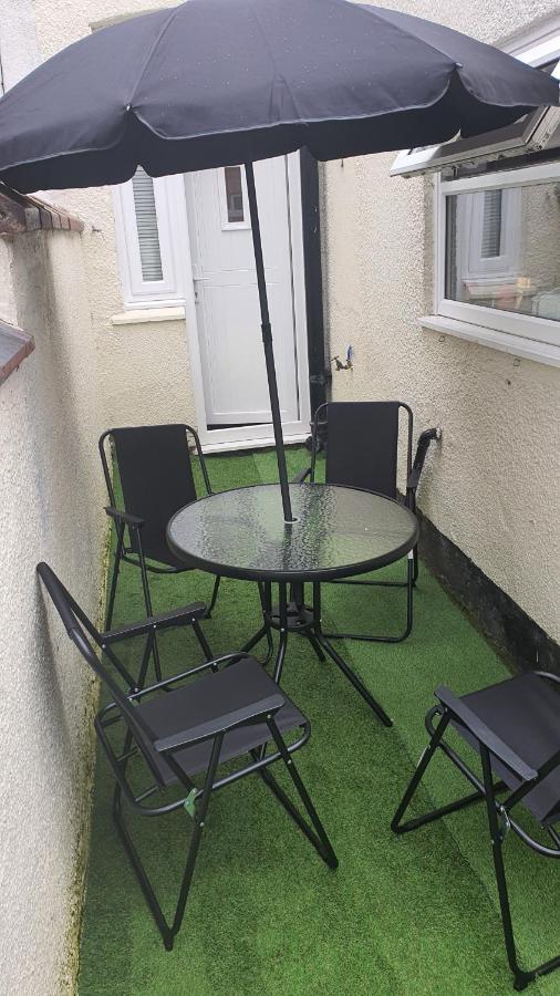 Crystal House 10Min To Manchester City Centre Ideal For Work And Leisure Exterior foto