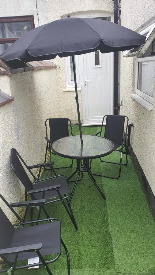 Crystal House 10Min To Manchester City Centre Ideal For Work And Leisure Exterior foto